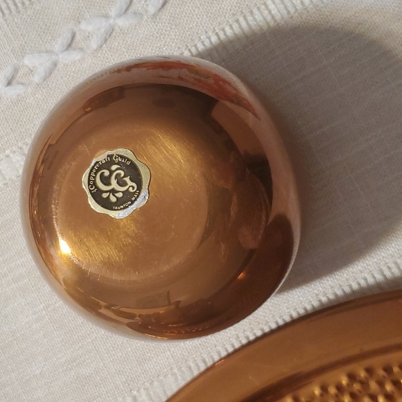 Vintage Bar set - Picture 4 of 4